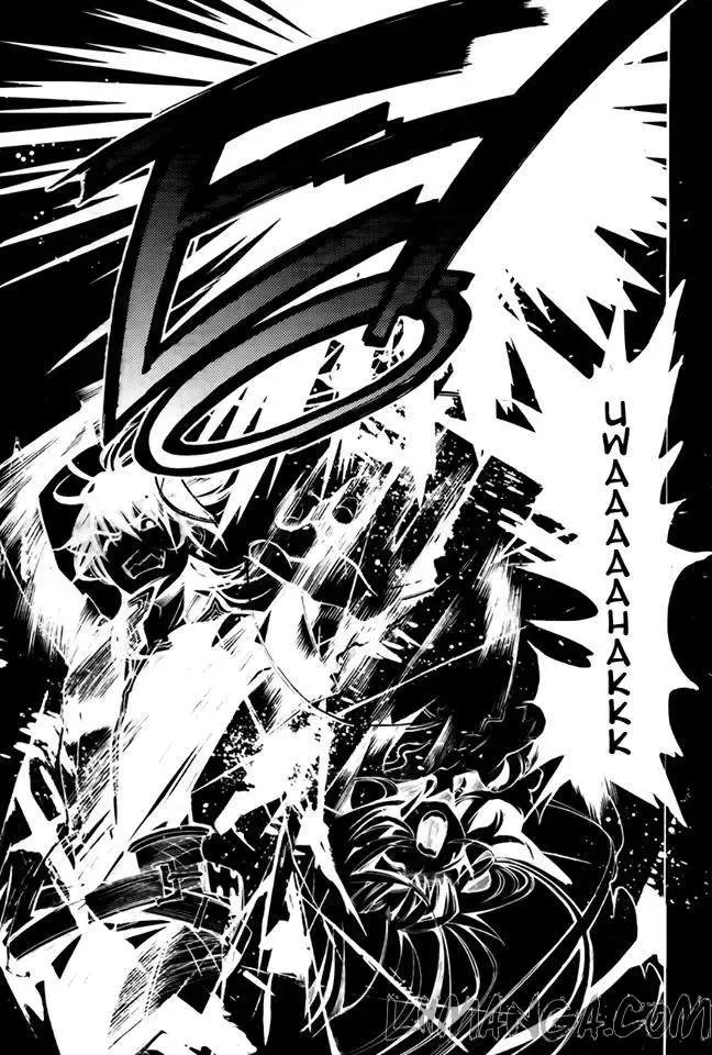 Cavalier Of The Abyss ( Hậu Truyện Immortal Regis) Chapter 67 - Trang 18