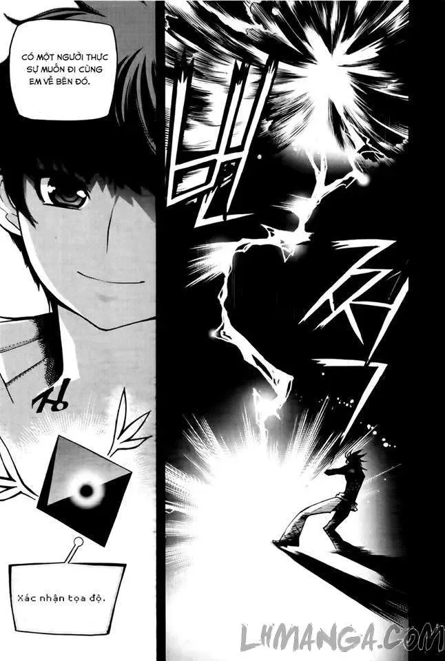 Cavalier Of The Abyss ( Hậu Truyện Immortal Regis) Chapter 67 - Trang 22