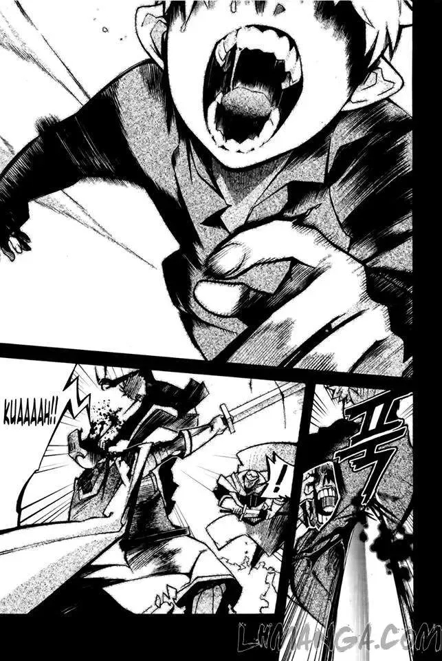 Cavalier Of The Abyss ( Hậu Truyện Immortal Regis) Chapter 67 - Trang 26