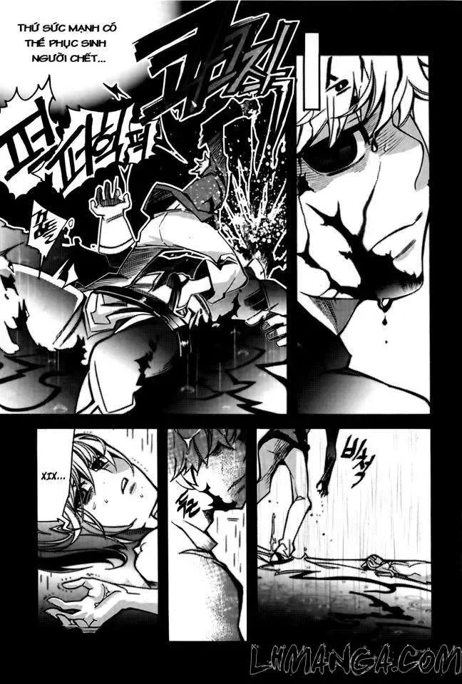 Cavalier Of The Abyss ( Hậu Truyện Immortal Regis) Chapter 67 - Trang 28