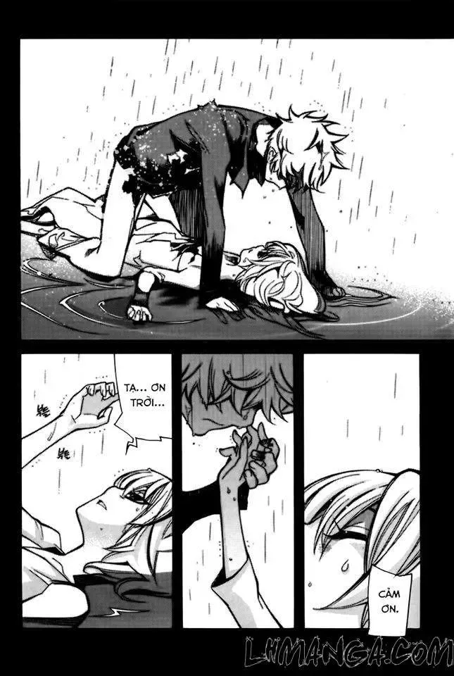 Cavalier Of The Abyss ( Hậu Truyện Immortal Regis) Chapter 67 - Trang 29