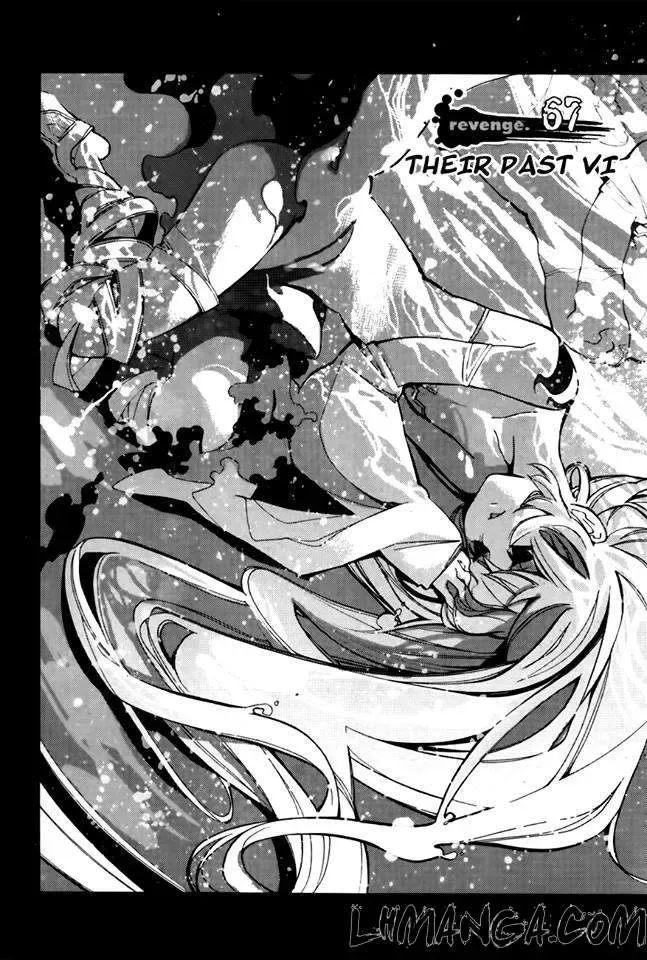 Cavalier Of The Abyss ( Hậu Truyện Immortal Regis) Chapter 67 - Trang 3