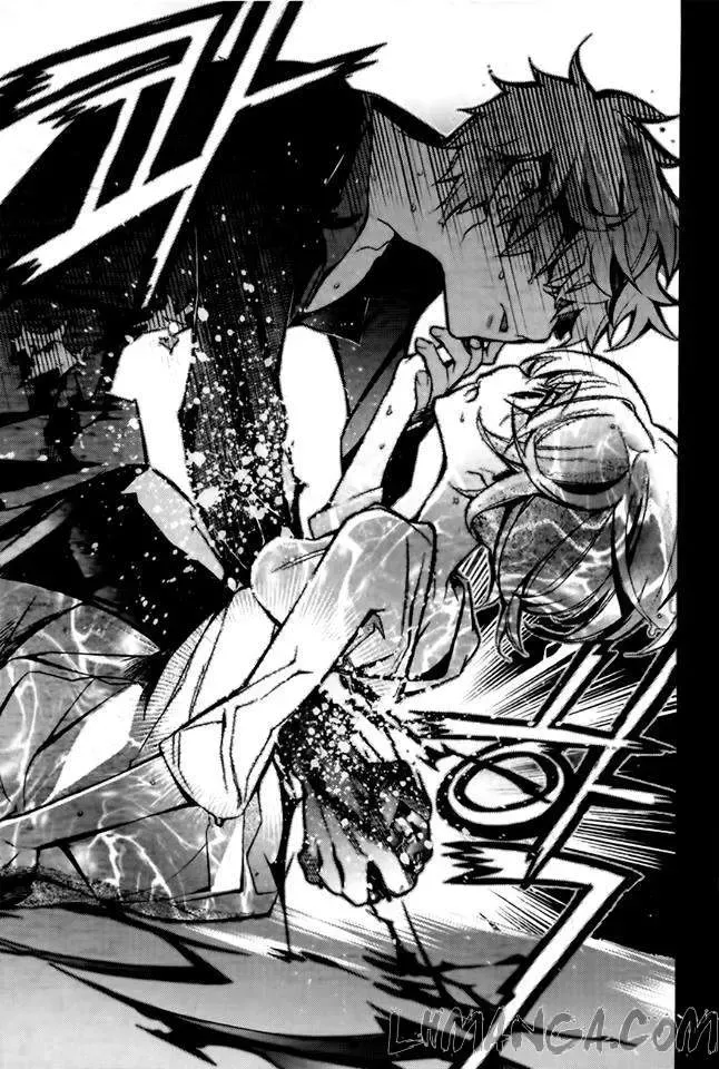 Cavalier Of The Abyss ( Hậu Truyện Immortal Regis) Chapter 67 - Trang 30