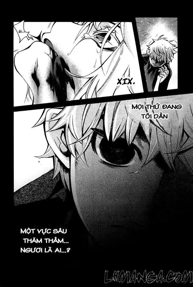 Cavalier Of The Abyss ( Hậu Truyện Immortal Regis) Chapter 67 - Trang 31