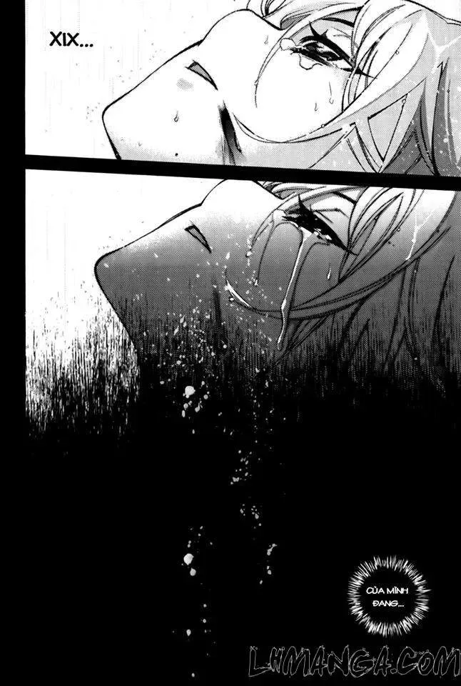 Cavalier Of The Abyss ( Hậu Truyện Immortal Regis) Chapter 67 - Trang 33