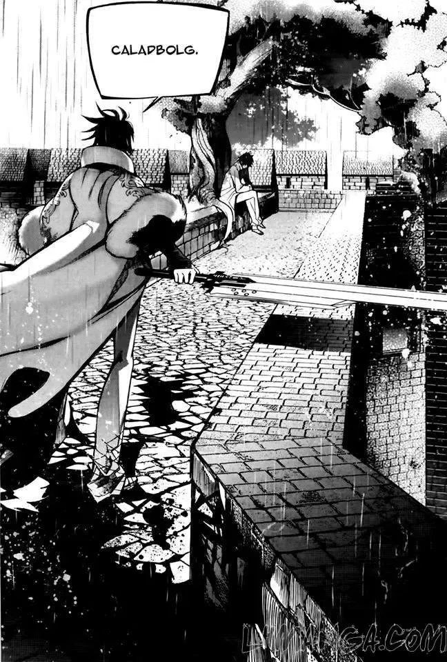 Cavalier Of The Abyss ( Hậu Truyện Immortal Regis) Chapter 67 - Trang 5