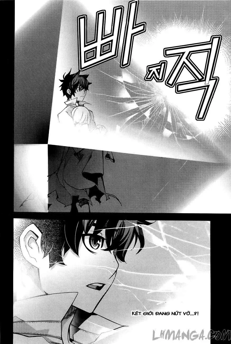 Cavalier Of The Abyss ( Hậu Truyện Immortal Regis) Chapter 68 - Trang 17
