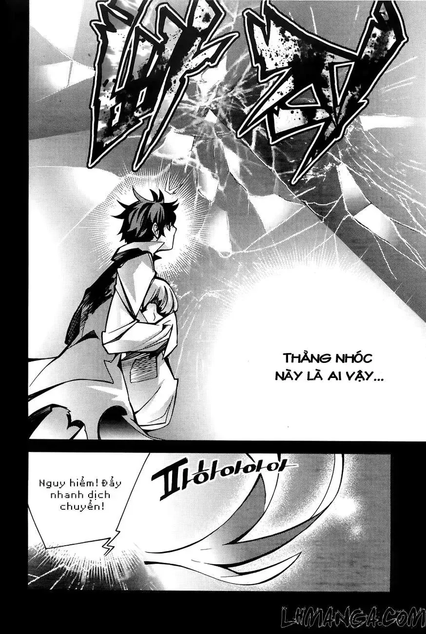 Cavalier Of The Abyss ( Hậu Truyện Immortal Regis) Chapter 68 - Trang 19