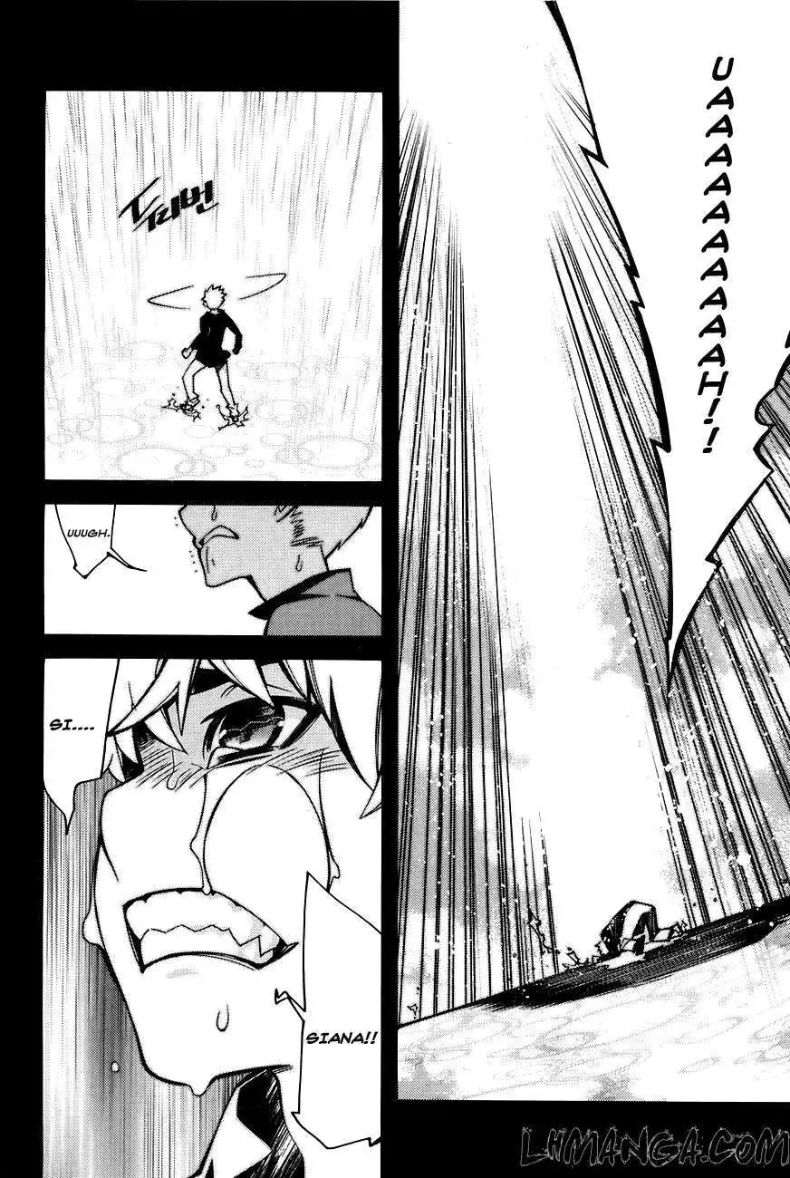Cavalier Of The Abyss ( Hậu Truyện Immortal Regis) Chapter 68 - Trang 21
