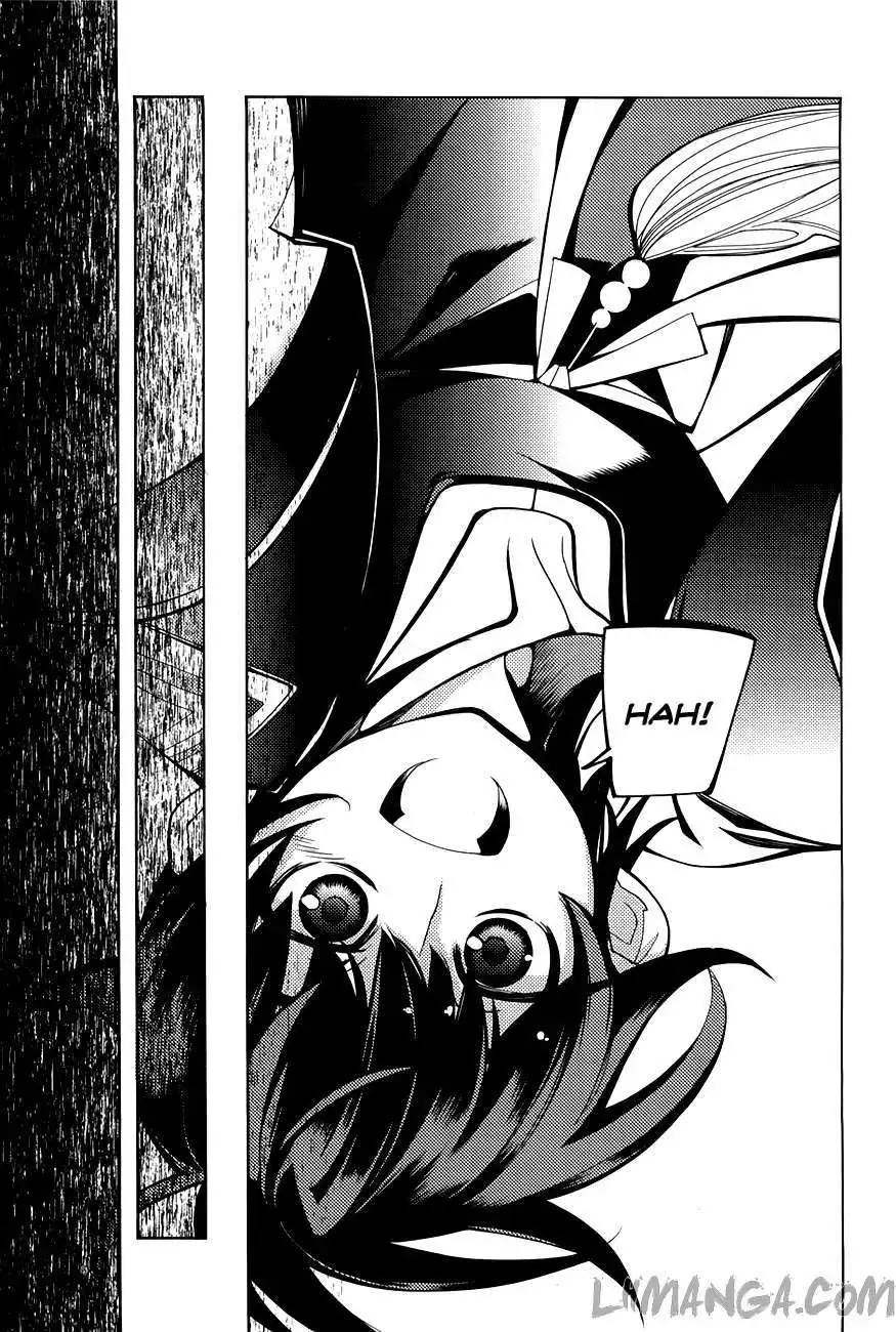 Cavalier Of The Abyss ( Hậu Truyện Immortal Regis) Chapter 68 - Trang 24