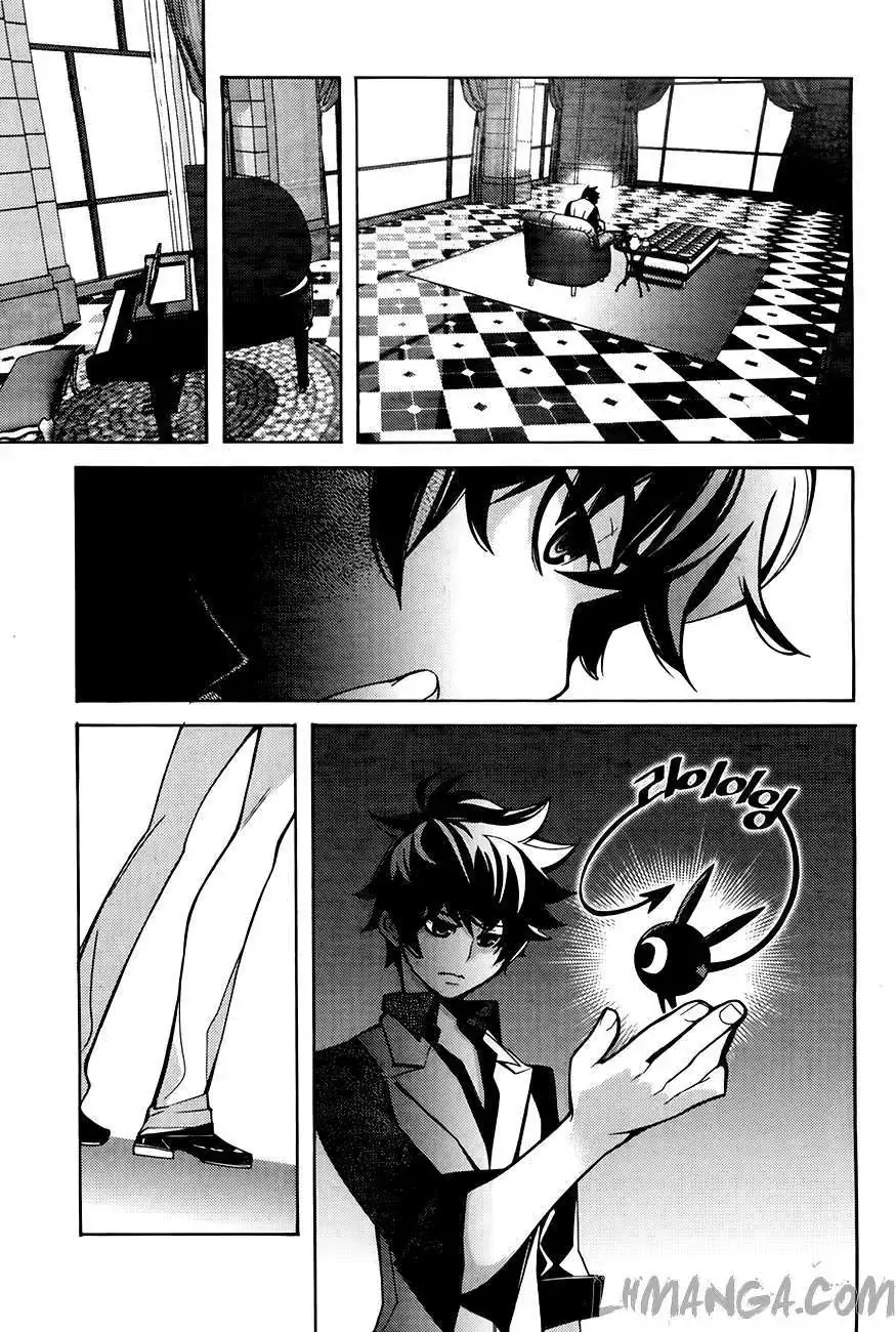 Cavalier Of The Abyss ( Hậu Truyện Immortal Regis) Chapter 68 - Trang 26