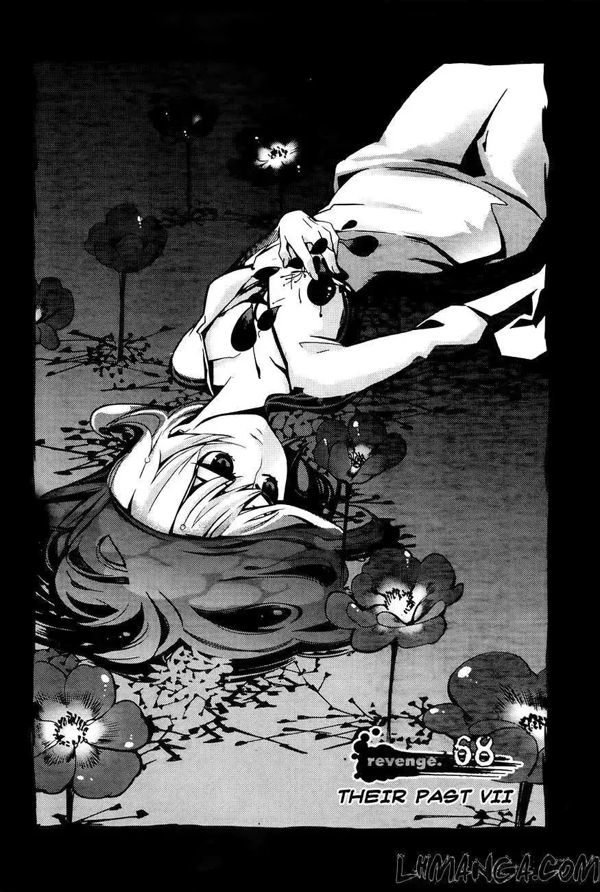 Cavalier Of The Abyss ( Hậu Truyện Immortal Regis) Chapter 68 - Trang 3