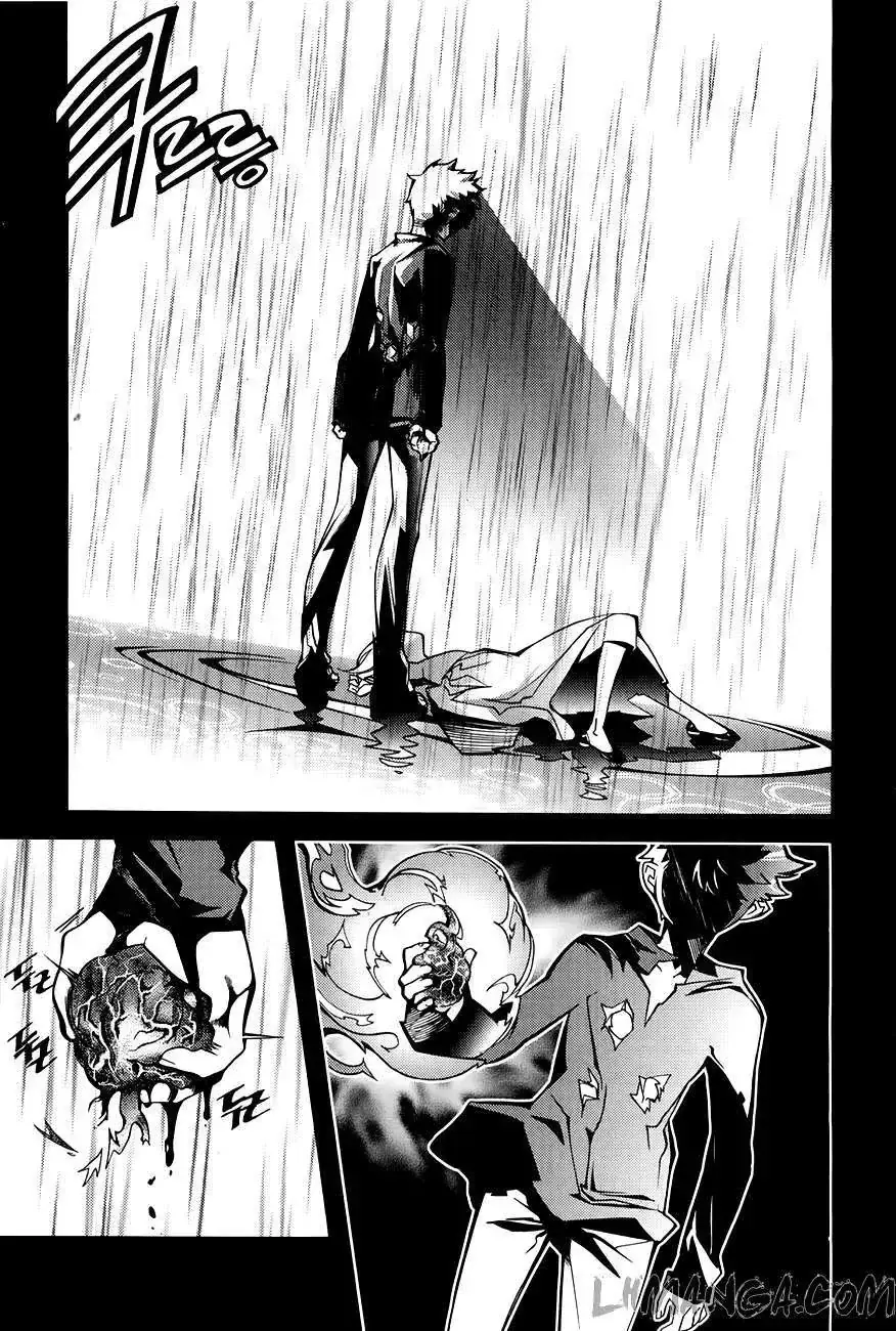Cavalier Of The Abyss ( Hậu Truyện Immortal Regis) Chapter 68 - Trang 4