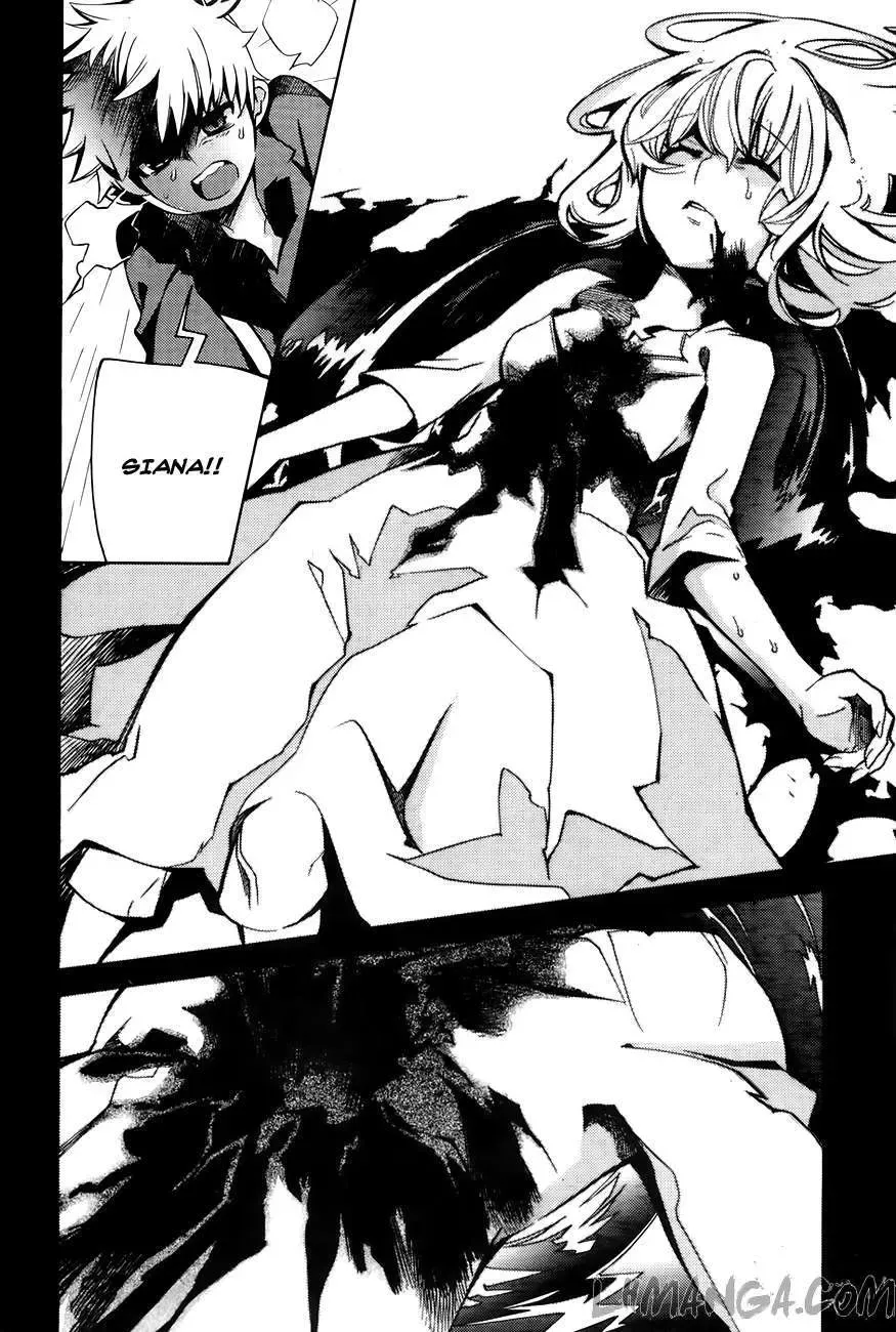 Cavalier Of The Abyss ( Hậu Truyện Immortal Regis) Chapter 68 - Trang 7