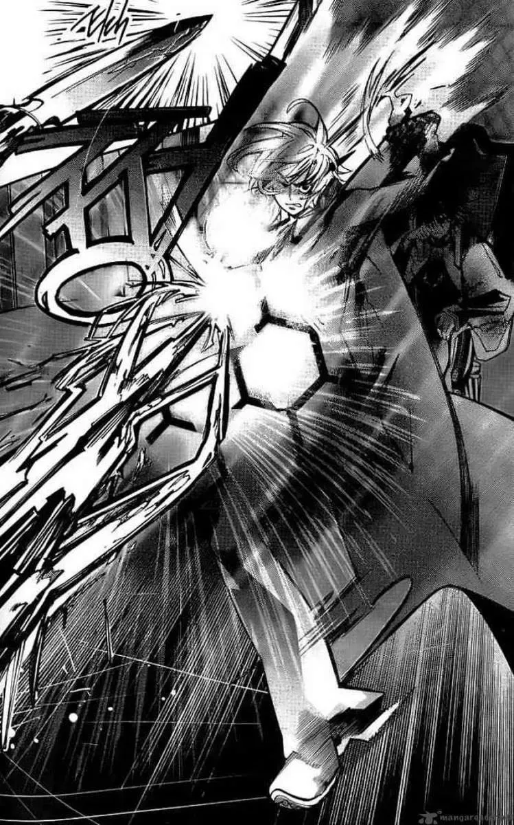 Cavalier Of The Abyss ( Hậu Truyện Immortal Regis) Chapter 7 - Trang 21