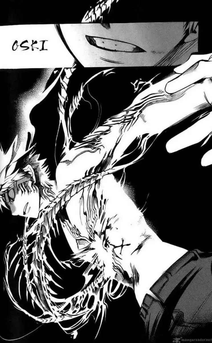 Cavalier Of The Abyss ( Hậu Truyện Immortal Regis) Chapter 7 - Trang 31