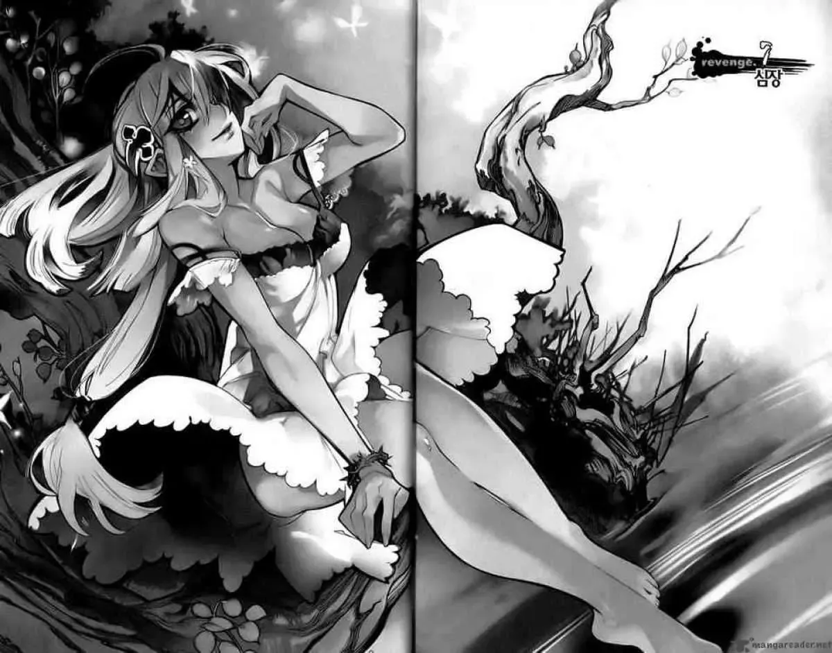 Cavalier Of The Abyss ( Hậu Truyện Immortal Regis) Chapter 7 - Trang 9