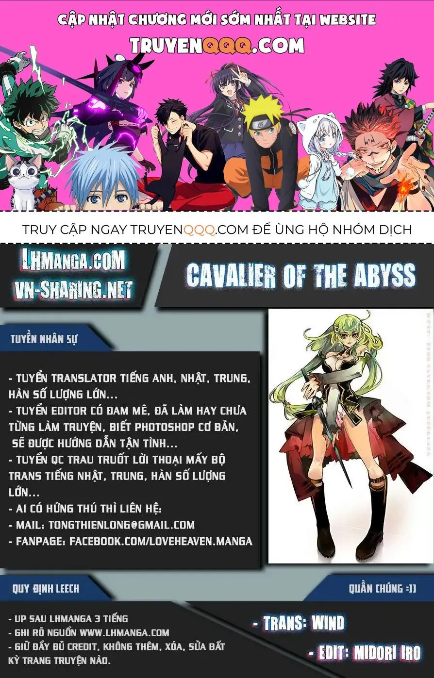 Cavalier Of The Abyss ( Hậu Truyện Immortal Regis) Chapter 70 - Trang 2