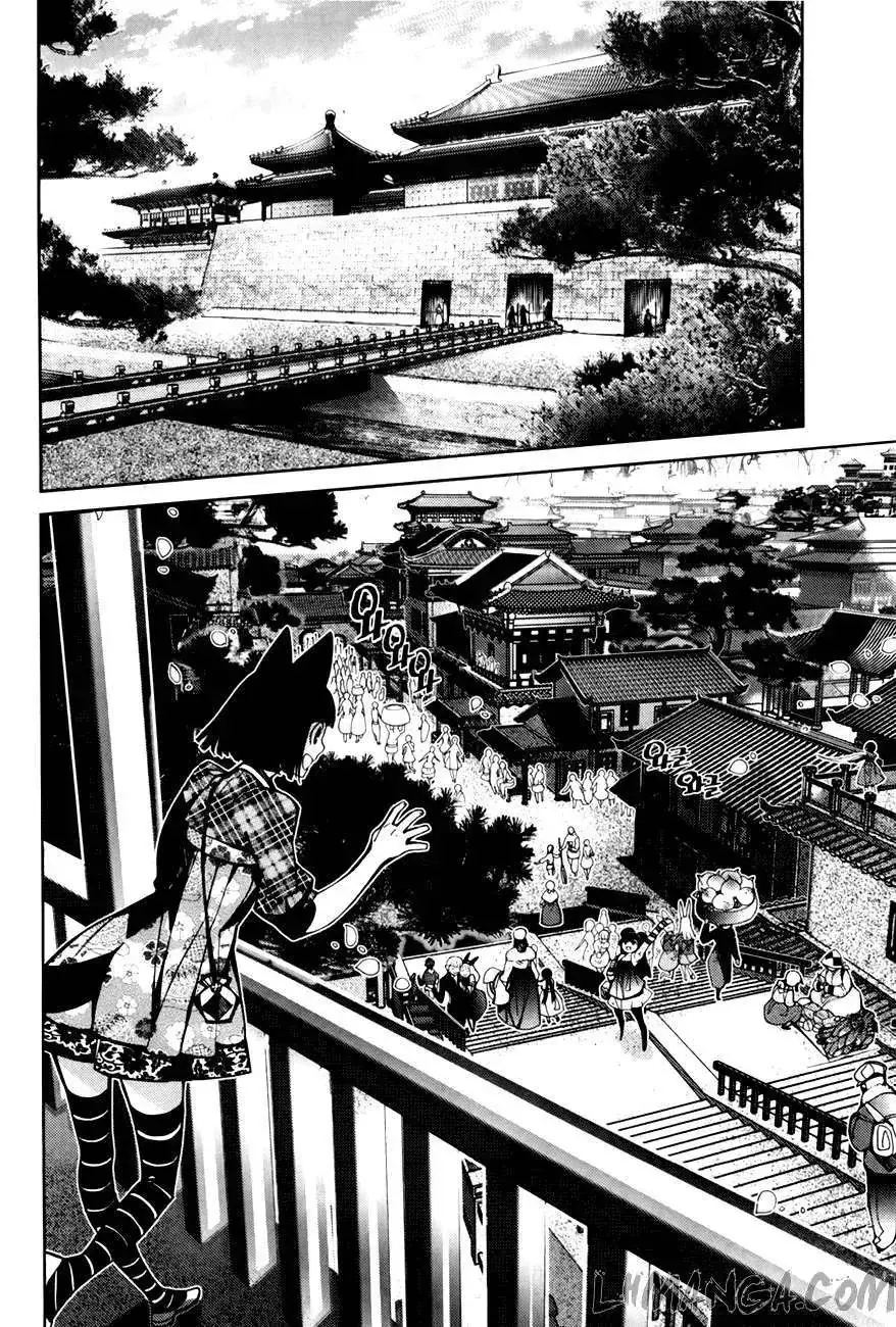 Cavalier Of The Abyss ( Hậu Truyện Immortal Regis) Chapter 70 - Trang 9
