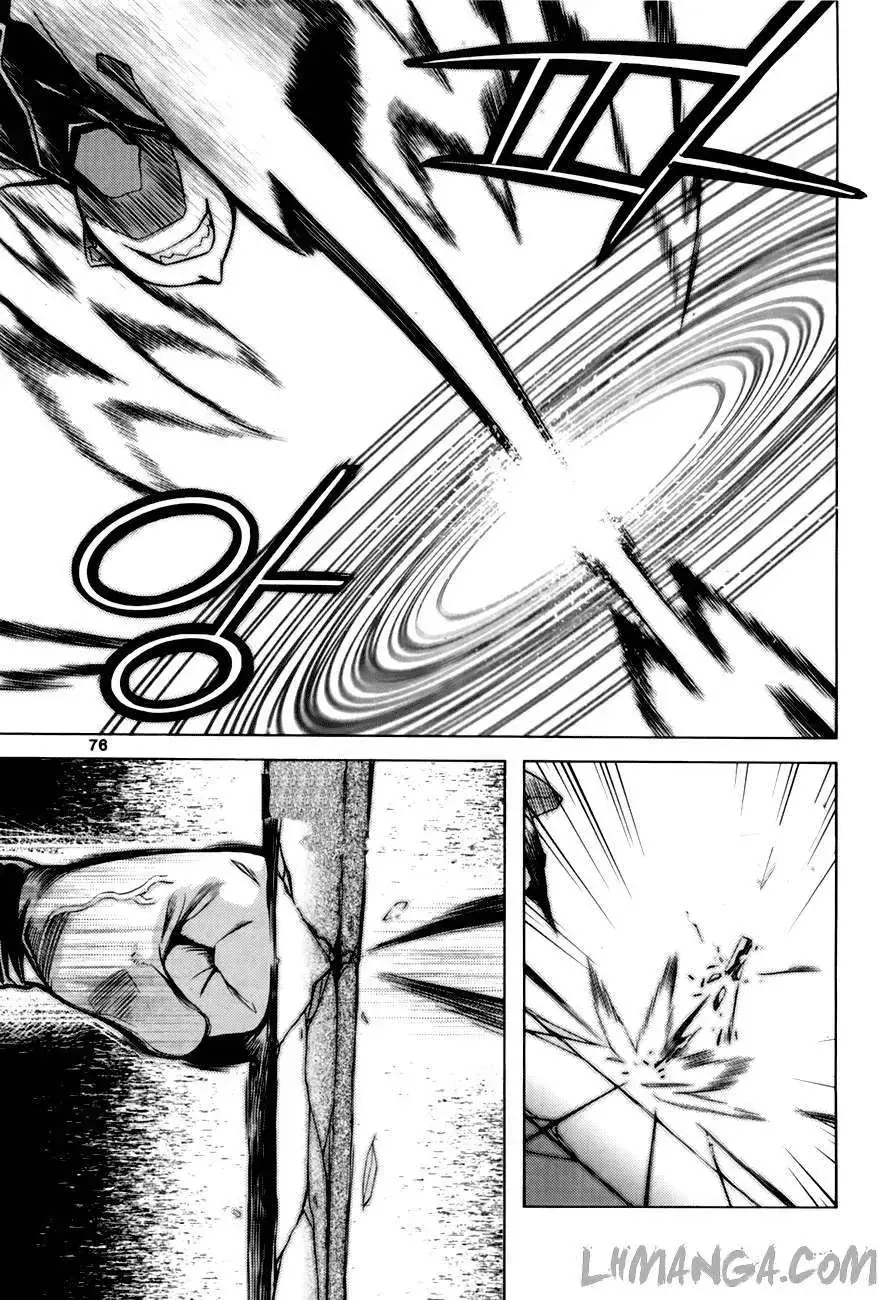 Cavalier Of The Abyss ( Hậu Truyện Immortal Regis) Chapter 71 - Trang 19