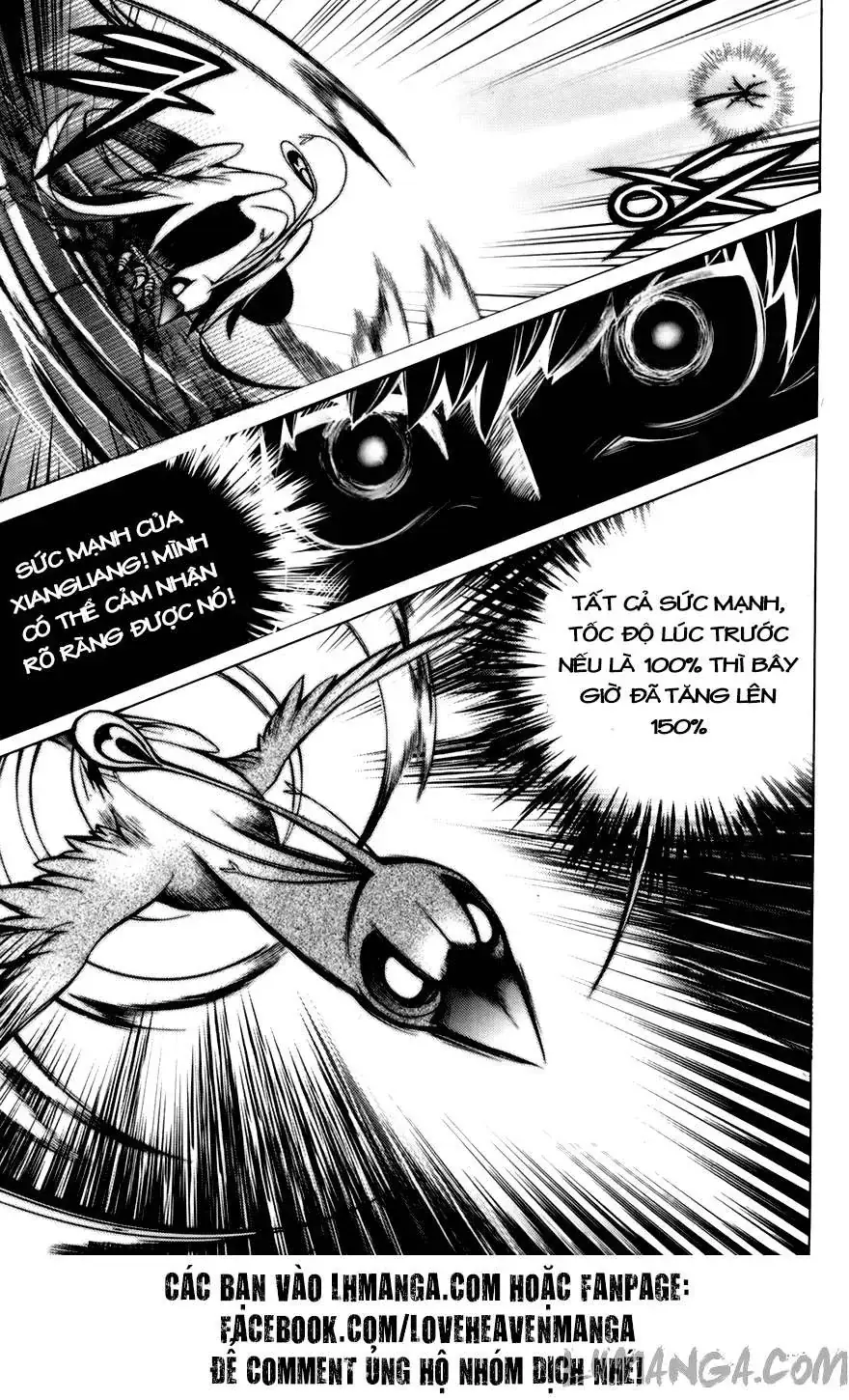 Cavalier Of The Abyss ( Hậu Truyện Immortal Regis) Chapter 71 - Trang 25