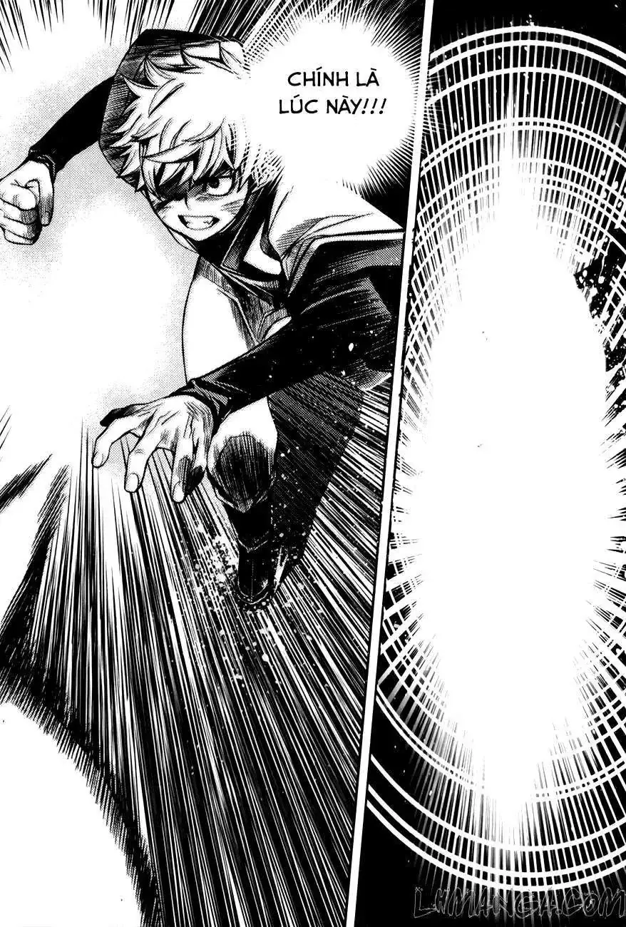 Cavalier Of The Abyss ( Hậu Truyện Immortal Regis) Chapter 71 - Trang 26