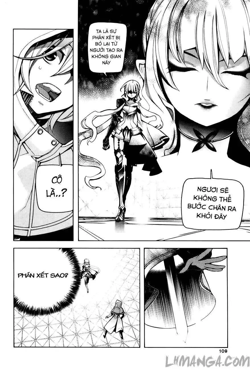 Cavalier Of The Abyss ( Hậu Truyện Immortal Regis) Chapter 72 - Trang 23