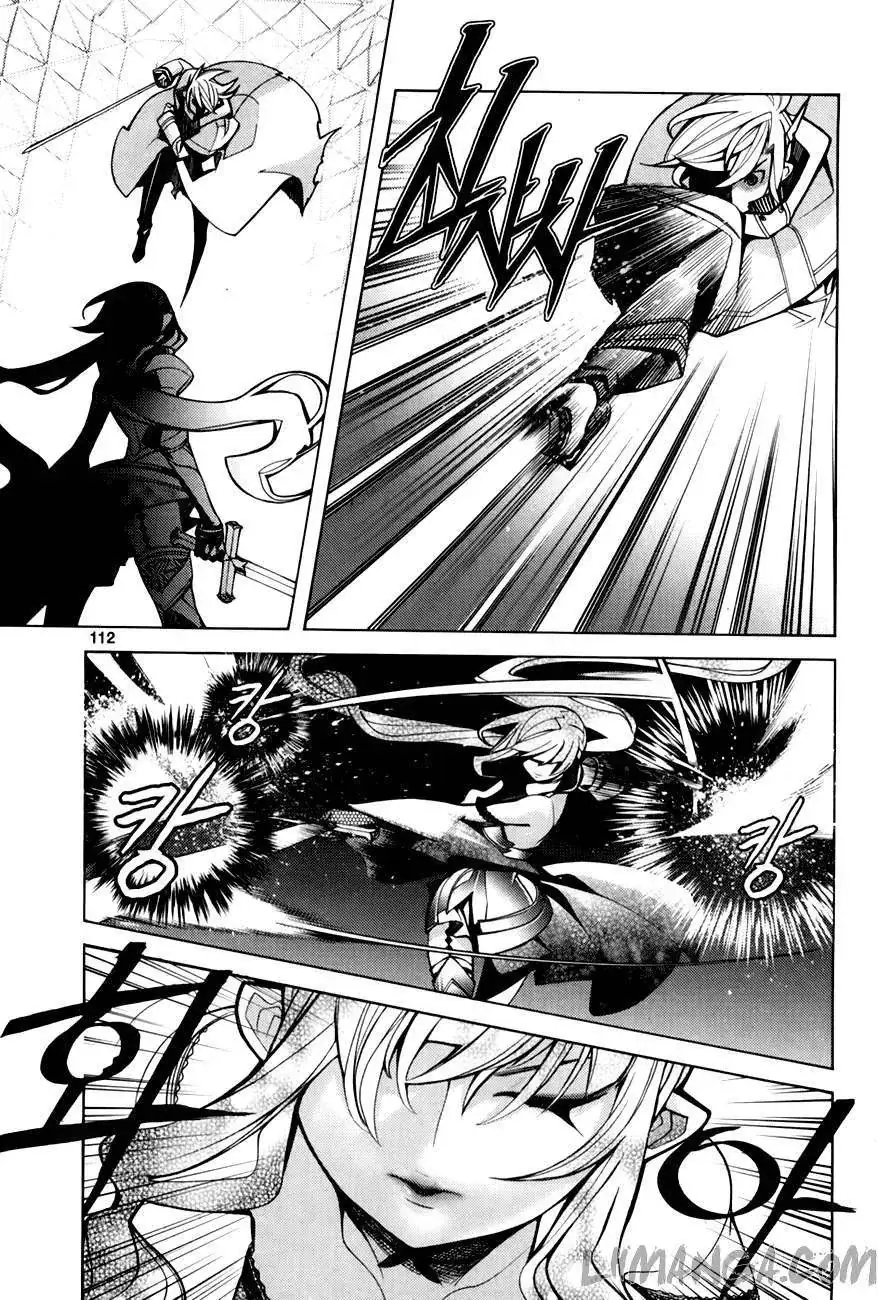 Cavalier Of The Abyss ( Hậu Truyện Immortal Regis) Chapter 72 - Trang 26