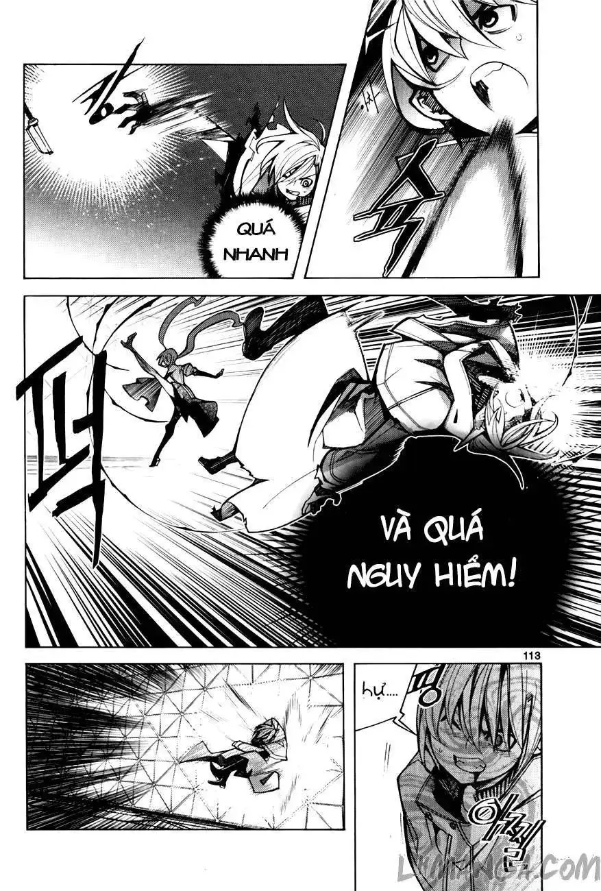 Cavalier Of The Abyss ( Hậu Truyện Immortal Regis) Chapter 72 - Trang 27