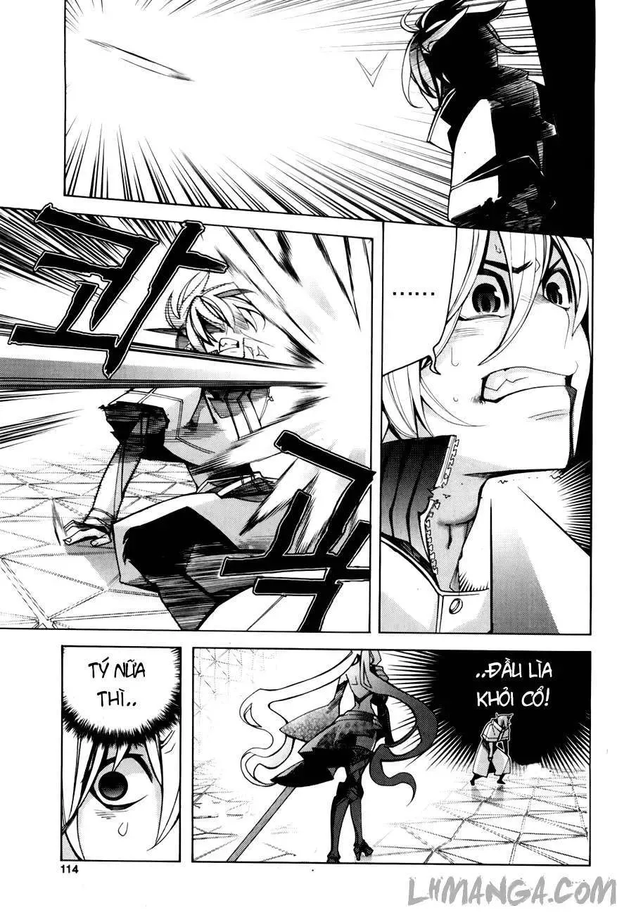 Cavalier Of The Abyss ( Hậu Truyện Immortal Regis) Chapter 72 - Trang 28