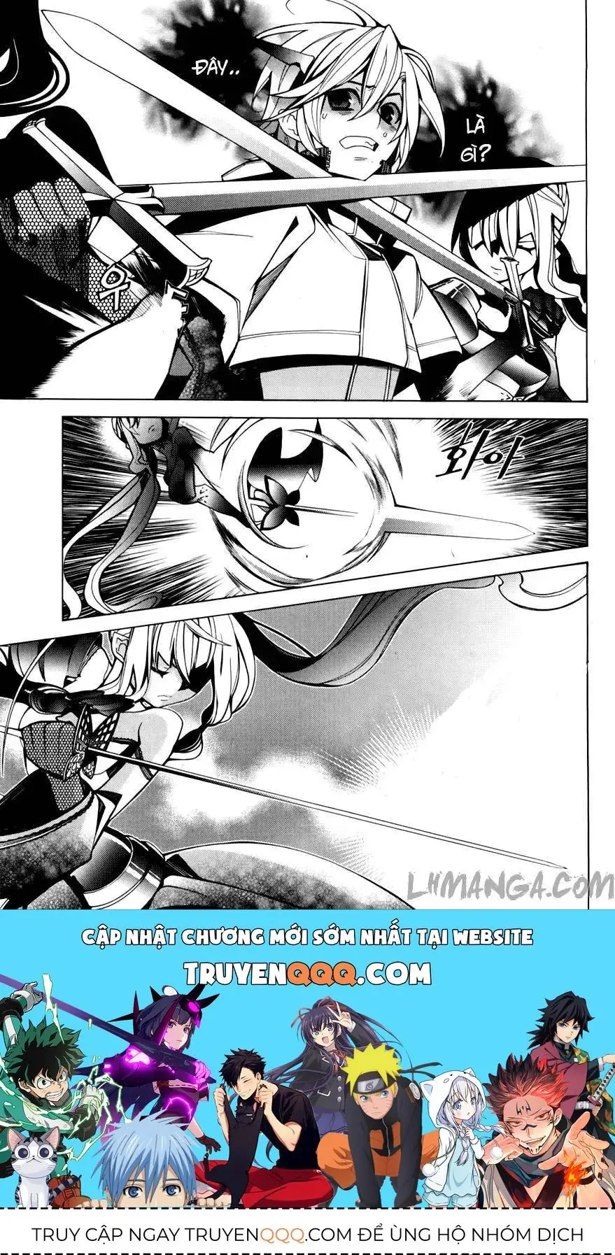 Cavalier Of The Abyss ( Hậu Truyện Immortal Regis) Chapter 72 - Trang 30