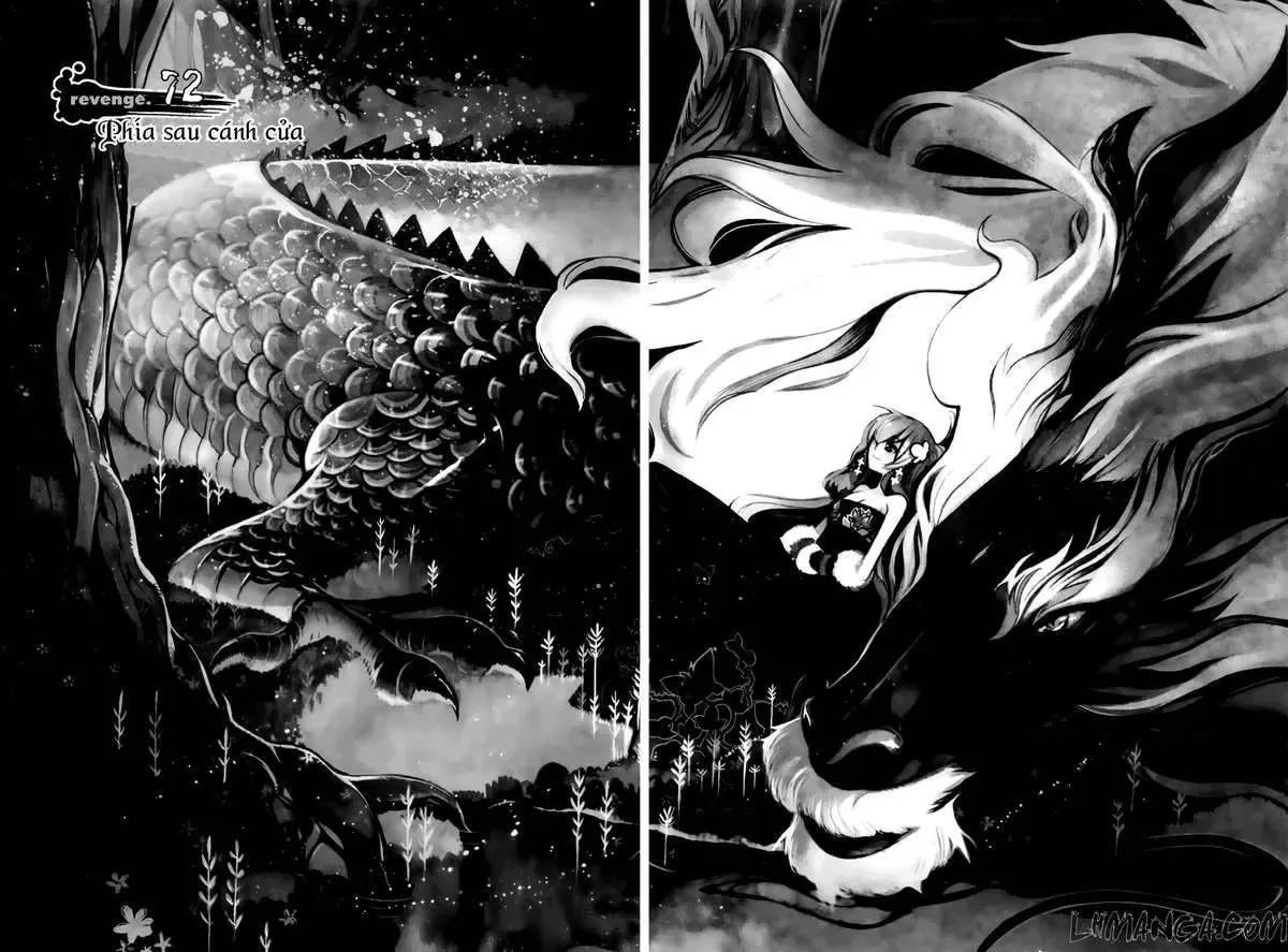 Cavalier Of The Abyss ( Hậu Truyện Immortal Regis) Chapter 72 - Trang 5