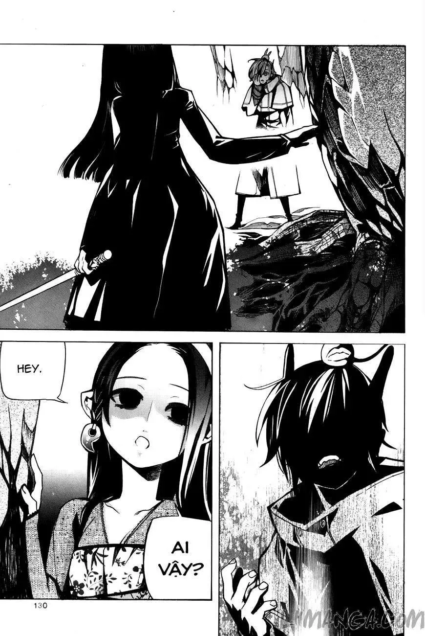 Cavalier Of The Abyss ( Hậu Truyện Immortal Regis) Chapter 73 - Trang 14