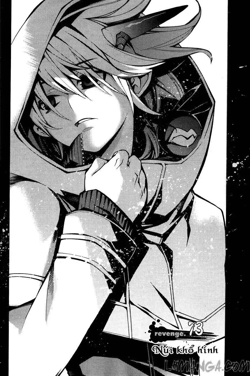 Cavalier Of The Abyss ( Hậu Truyện Immortal Regis) Chapter 73 - Trang 3
