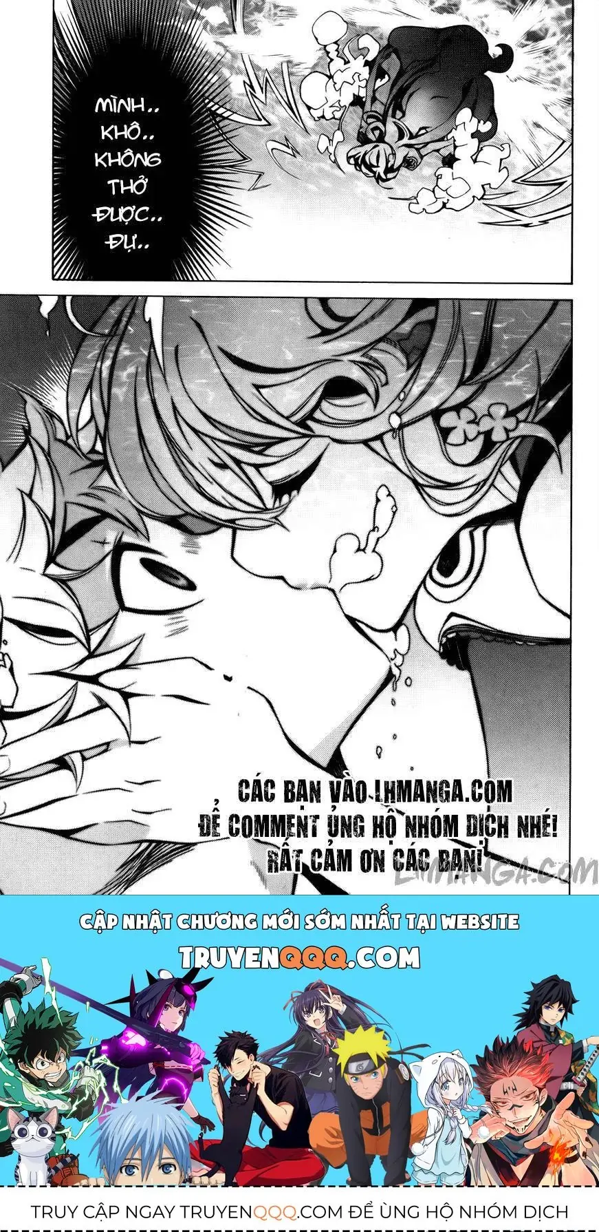 Cavalier Of The Abyss ( Hậu Truyện Immortal Regis) Chapter 73 - Trang 30