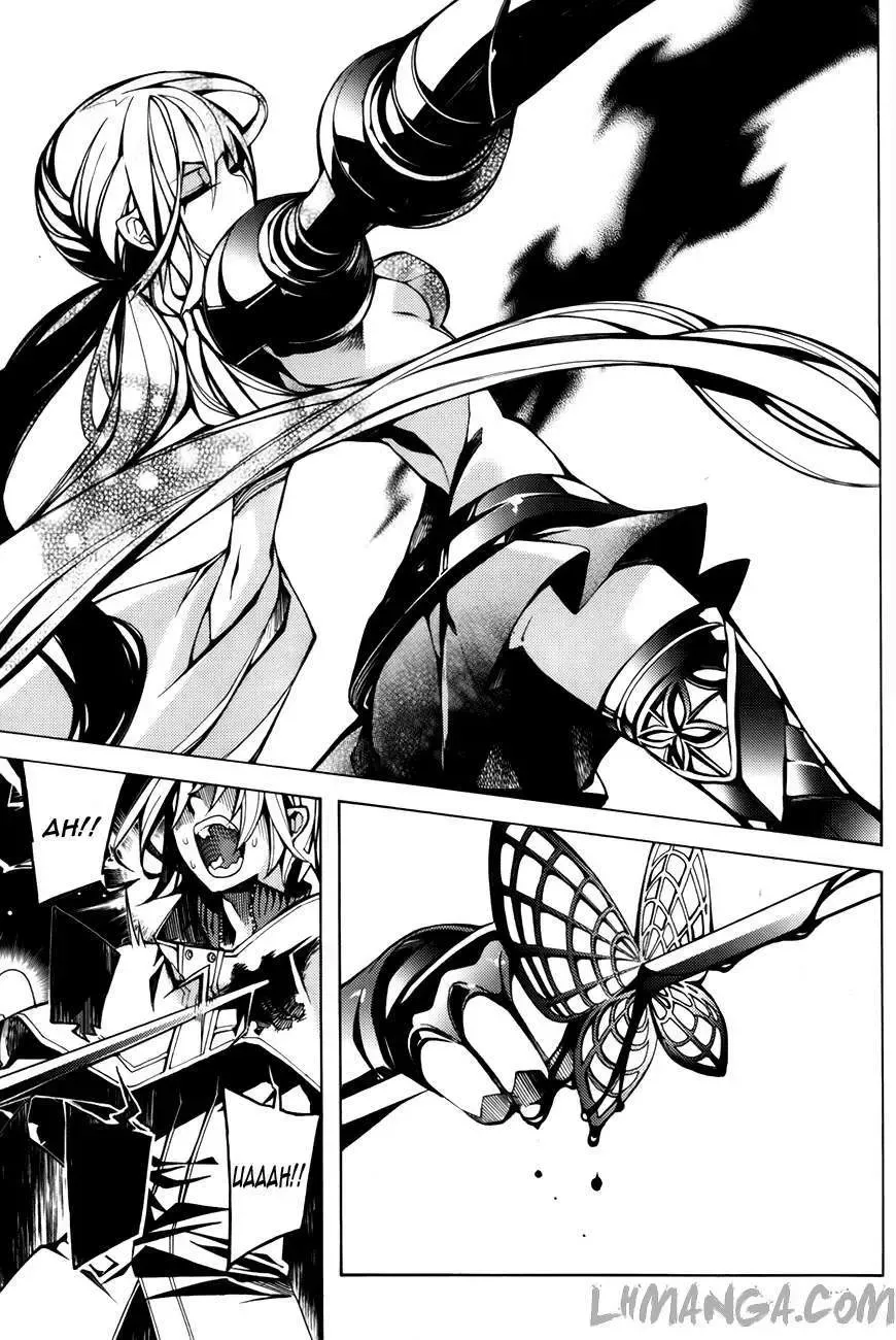 Cavalier Of The Abyss ( Hậu Truyện Immortal Regis) Chapter 73 - Trang 4