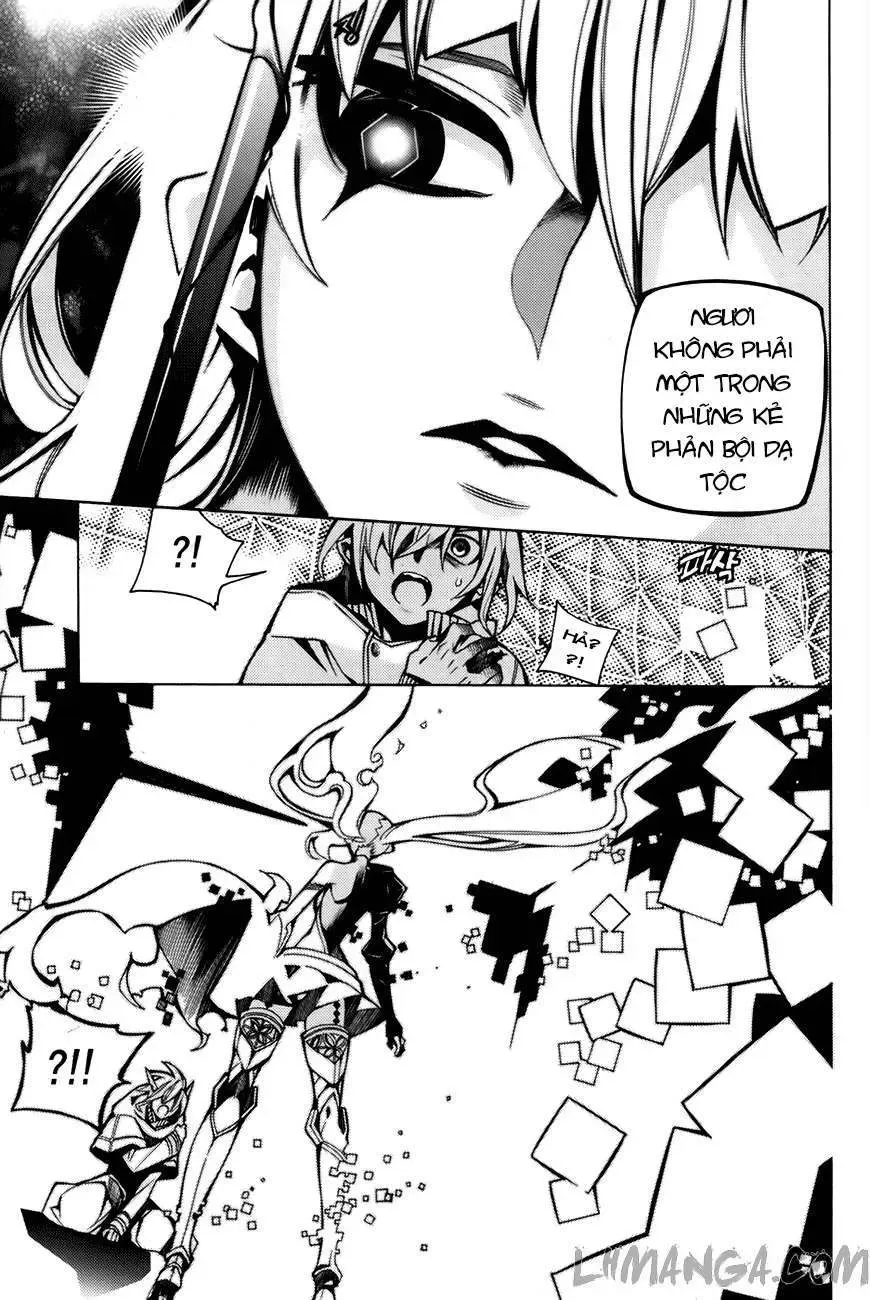 Cavalier Of The Abyss ( Hậu Truyện Immortal Regis) Chapter 73 - Trang 6