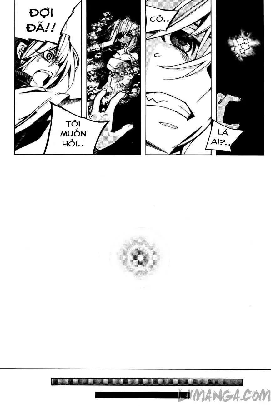 Cavalier Of The Abyss ( Hậu Truyện Immortal Regis) Chapter 73 - Trang 7