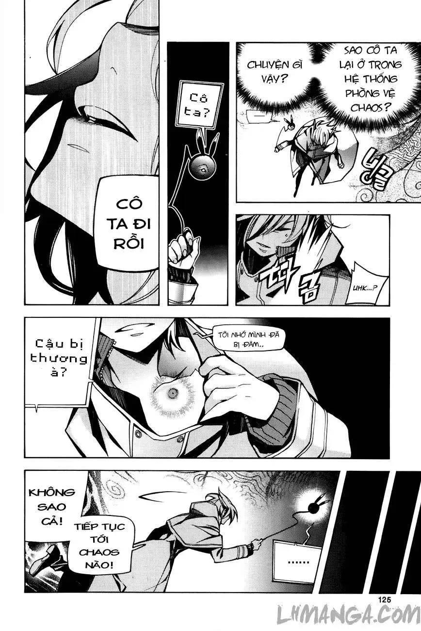 Cavalier Of The Abyss ( Hậu Truyện Immortal Regis) Chapter 73 - Trang 9