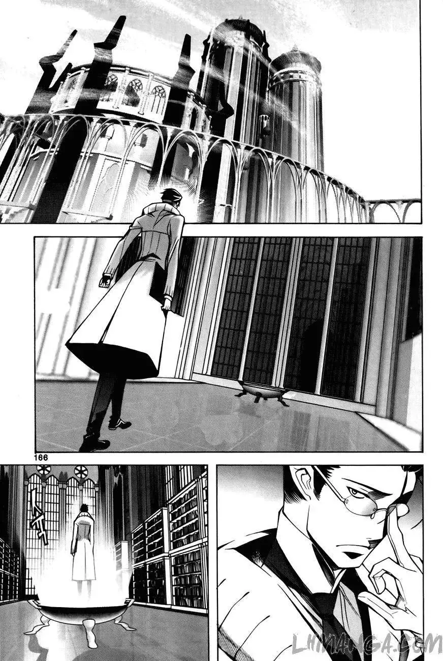 Cavalier Of The Abyss ( Hậu Truyện Immortal Regis) Chapter 74 - Trang 19