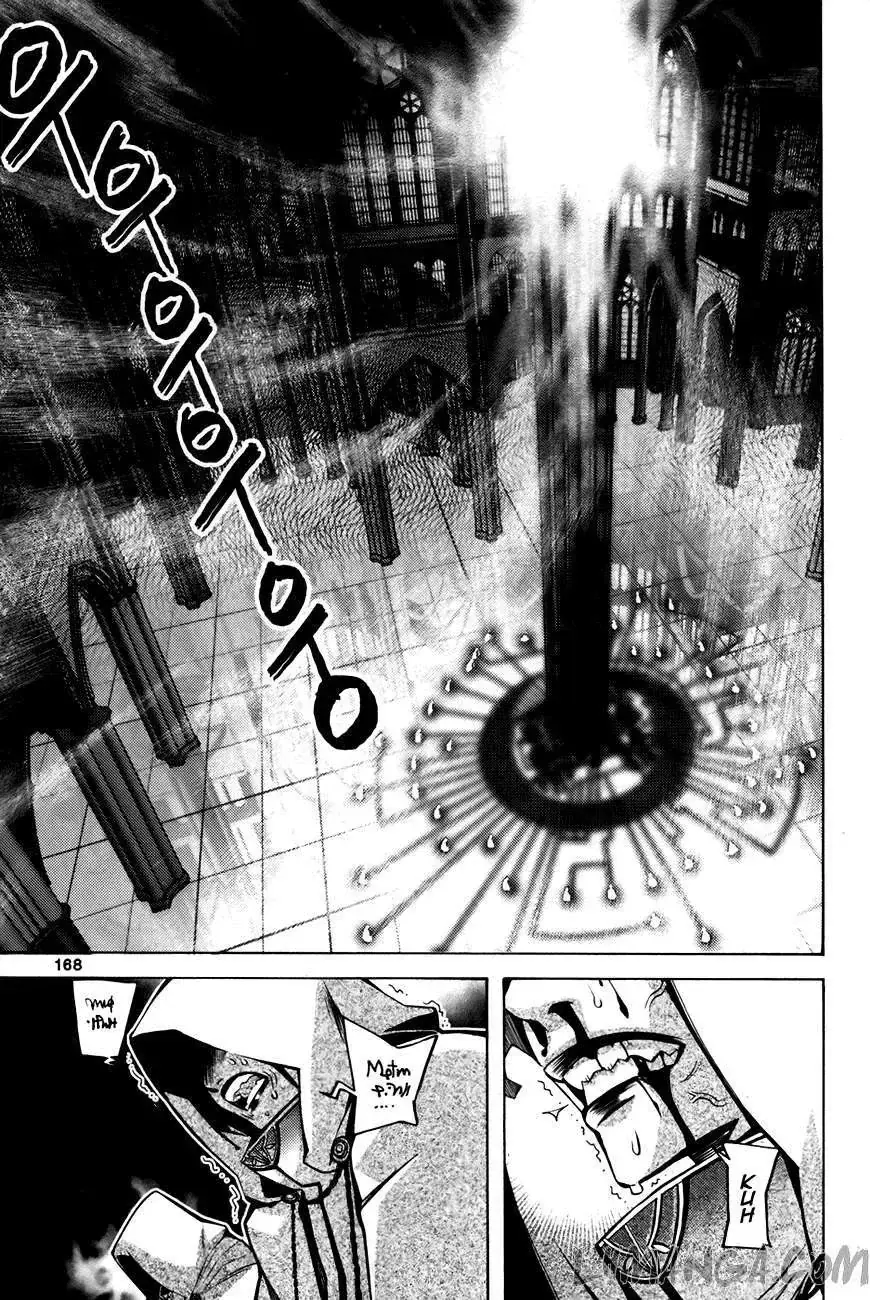 Cavalier Of The Abyss ( Hậu Truyện Immortal Regis) Chapter 74 - Trang 21