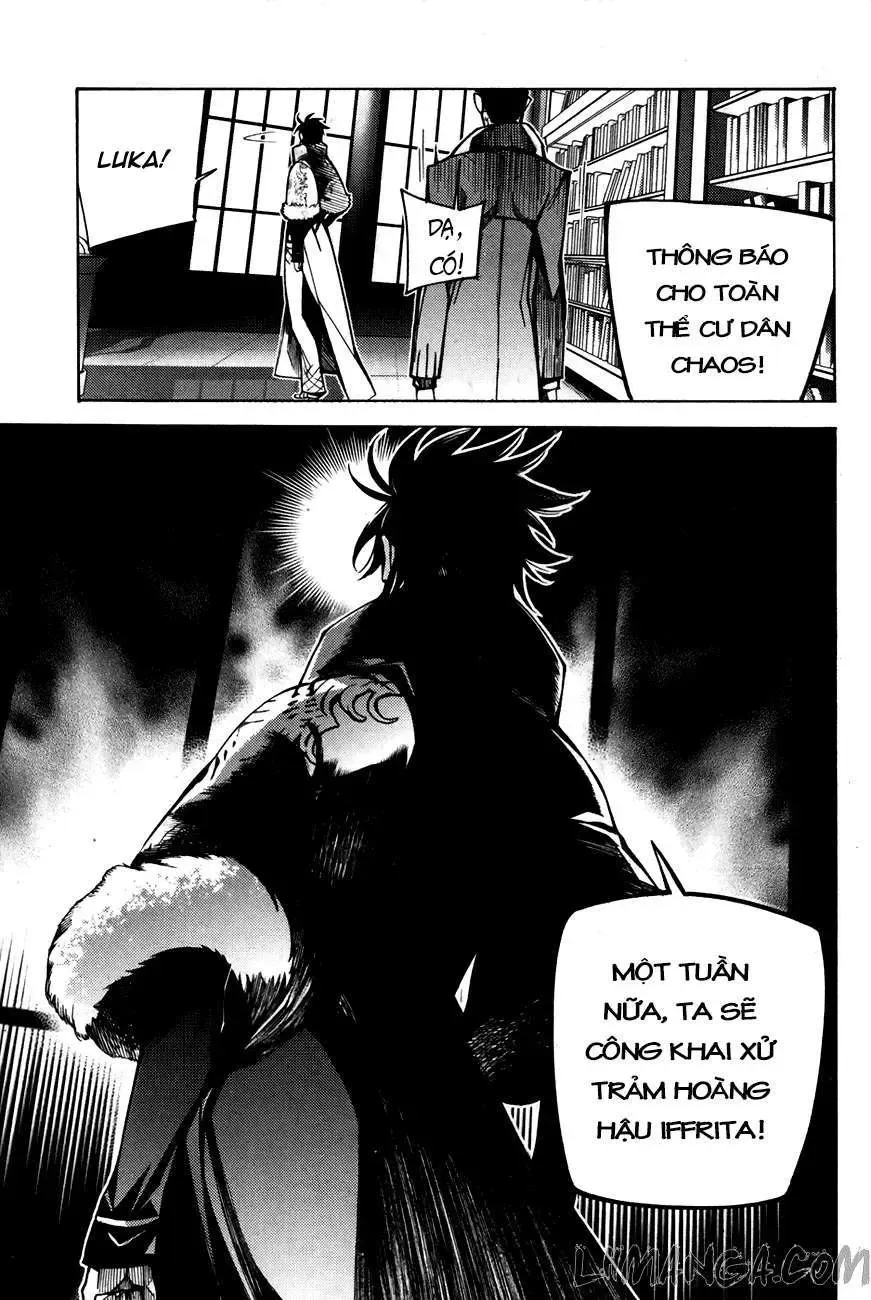 Cavalier Of The Abyss ( Hậu Truyện Immortal Regis) Chapter 74 - Trang 29