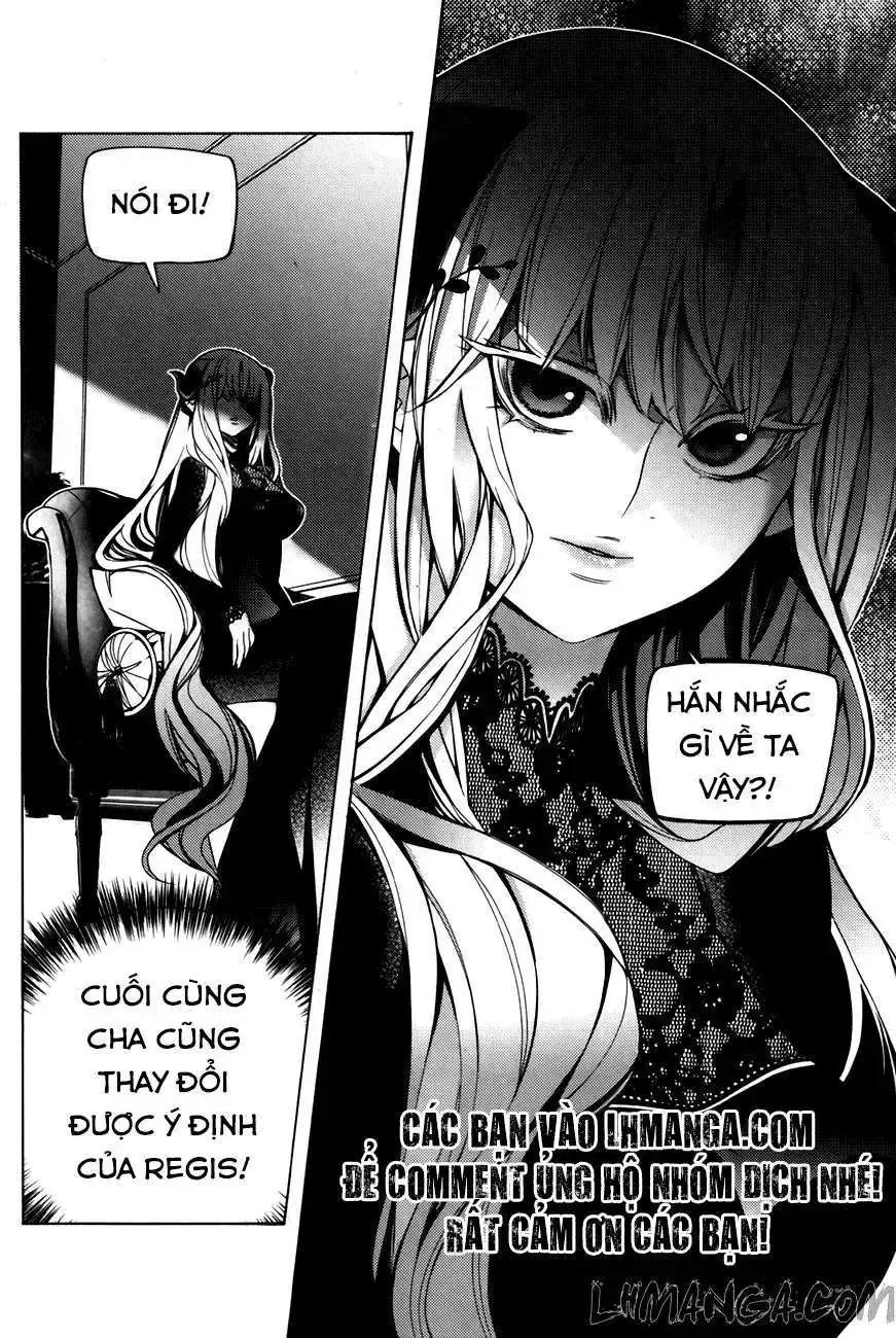 Cavalier Of The Abyss ( Hậu Truyện Immortal Regis) Chapter 74 - Trang 31