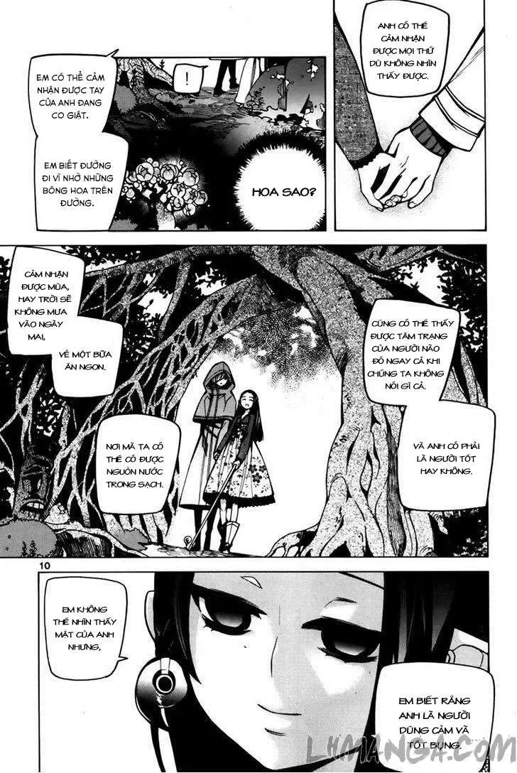 Cavalier Of The Abyss ( Hậu Truyện Immortal Regis) Chapter 75 - Trang 9