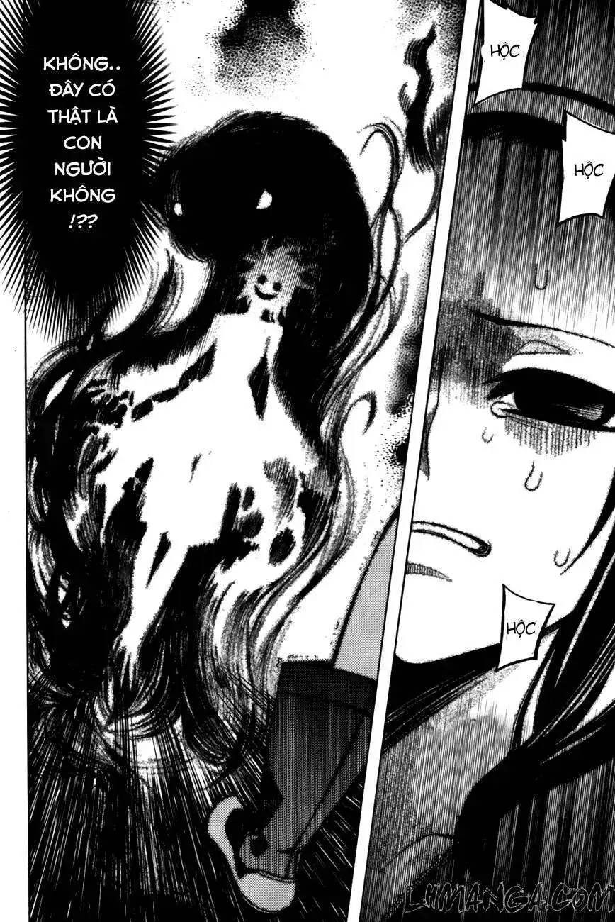 Cavalier Of The Abyss ( Hậu Truyện Immortal Regis) Chapter 77 - Trang 15