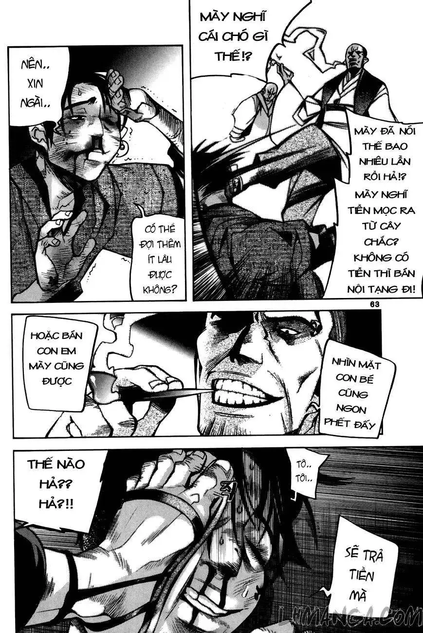 Cavalier Of The Abyss ( Hậu Truyện Immortal Regis) Chapter 77 - Trang 5