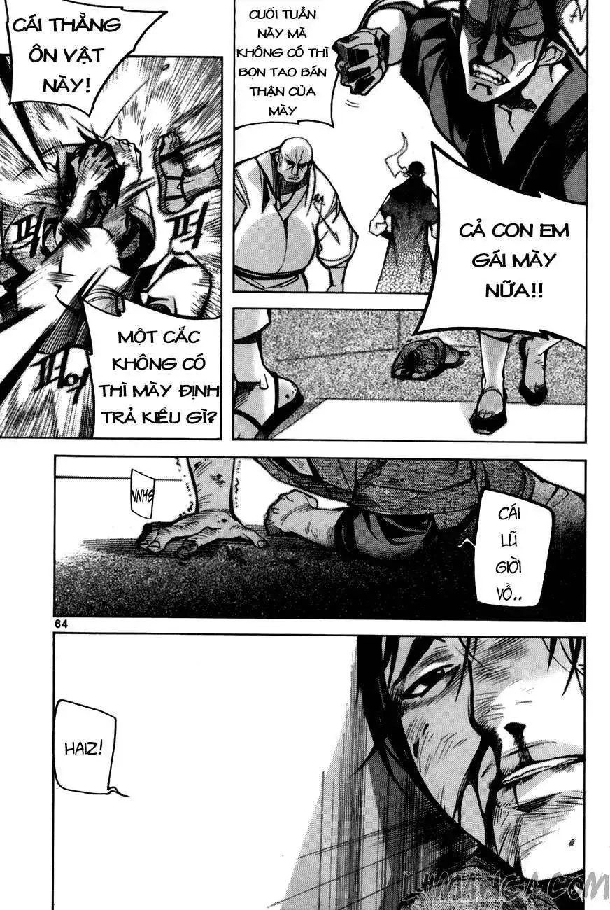 Cavalier Of The Abyss ( Hậu Truyện Immortal Regis) Chapter 77 - Trang 6