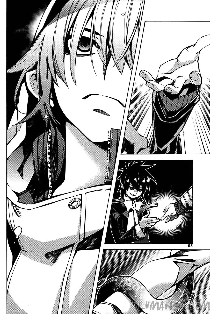 Cavalier Of The Abyss ( Hậu Truyện Immortal Regis) Chapter 78 - Trang 7
