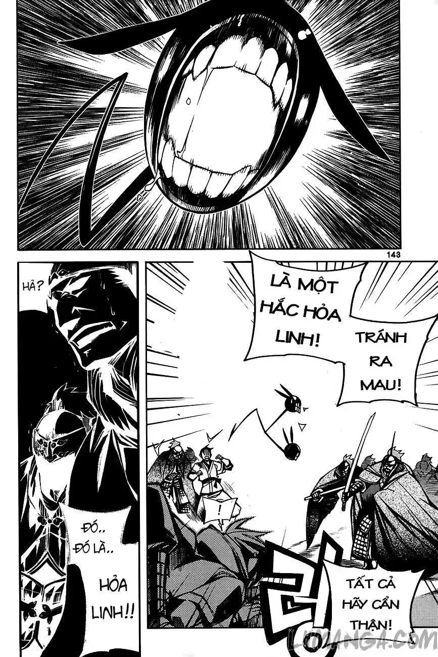 Cavalier Of The Abyss ( Hậu Truyện Immortal Regis) Chapter 79 - Trang 25