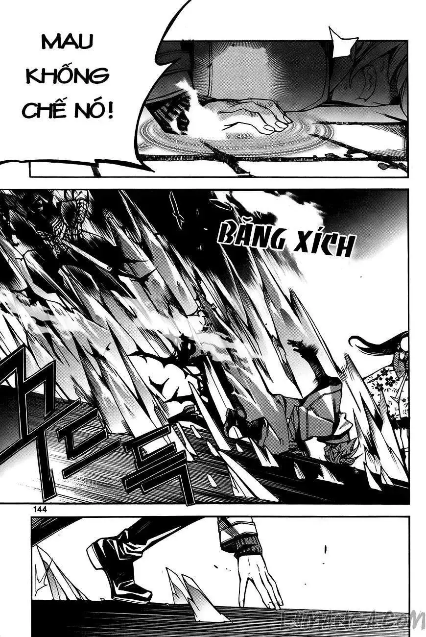 Cavalier Of The Abyss ( Hậu Truyện Immortal Regis) Chapter 79 - Trang 26
